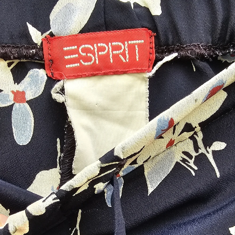 Esprit Casual Pant Large